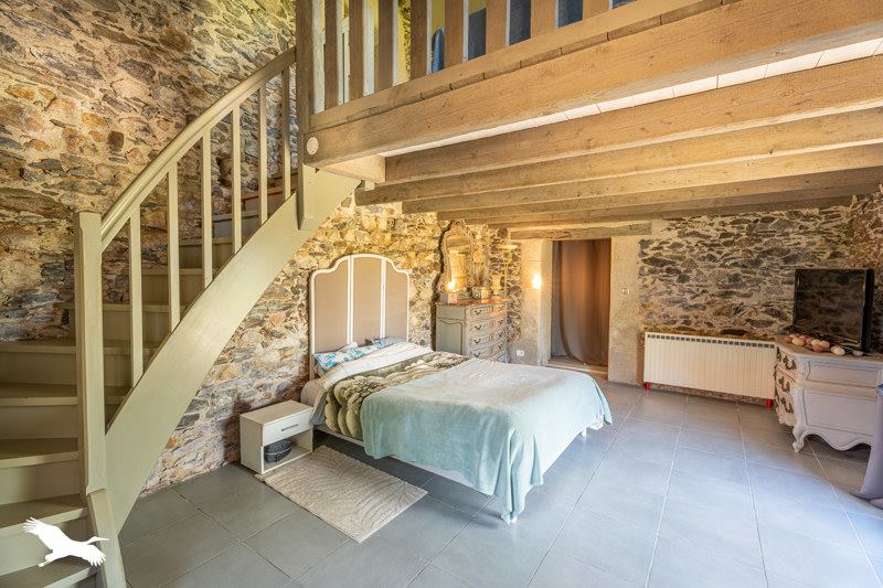 Vente Maison ROQUECOURBE - 11 pièces -374 m² - (81210)