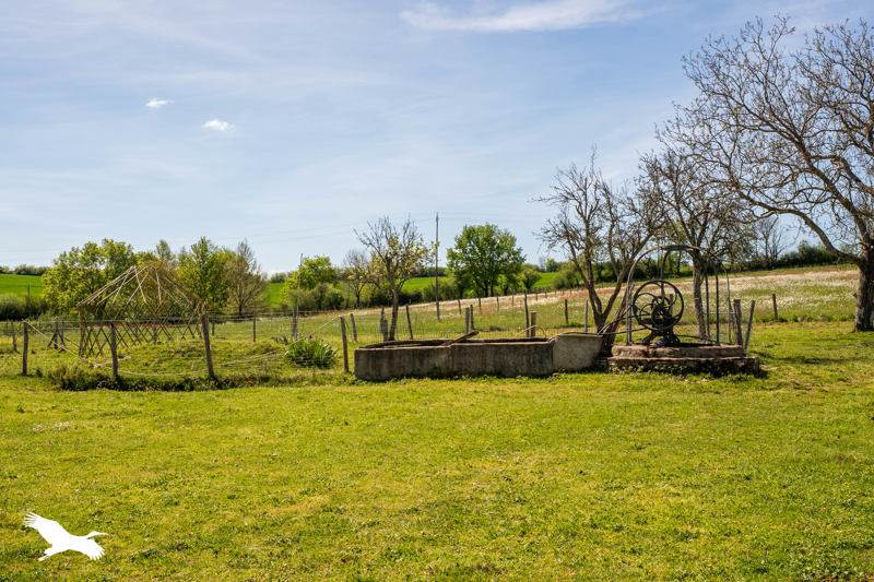 Vente Maison ROQUECOURBE - 11 pièces -374 m² - (81210)