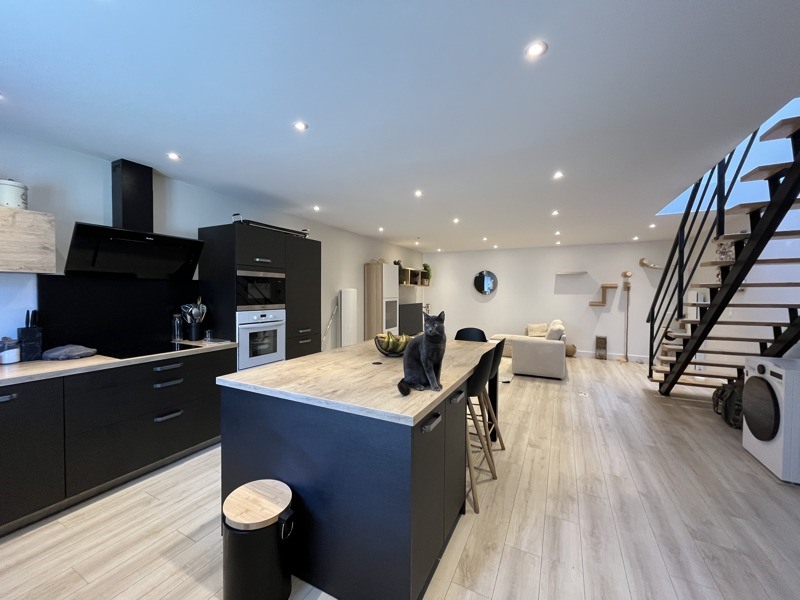 Maison 3 pièces 90 m² · à Castres · 90 m² · 138 000 €