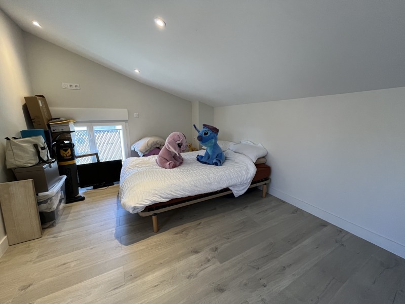 Vente Maison CASTRES - 3 pièces -90 m² - (81100)