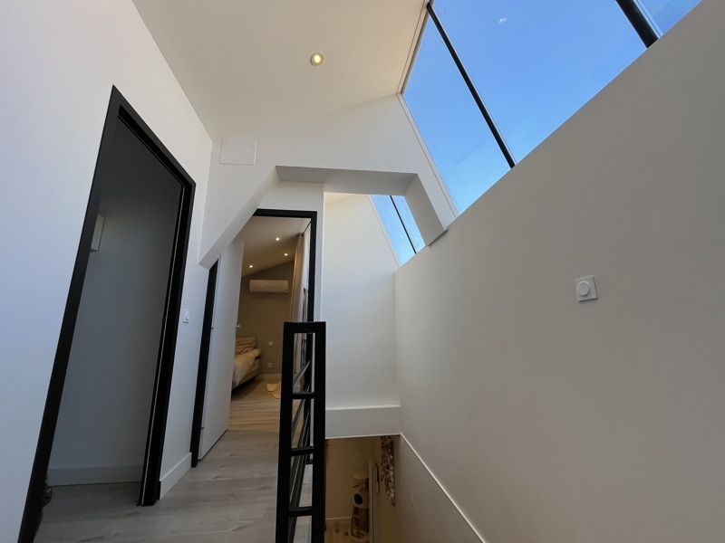 Vente Maison CASTRES - 3 pièces -90 m² - (81100)
