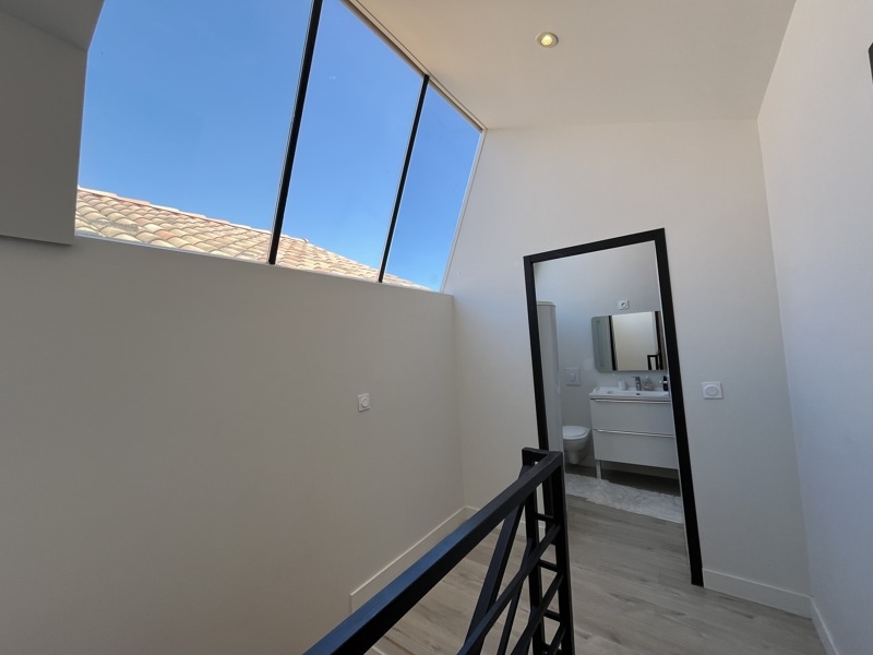 Vente Maison CASTRES - 3 pièces -90 m² - (81100)
