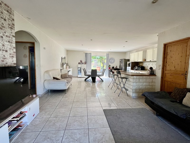 Vente Maison AIGUEFONDE - 5 pièces -131 m² - (81200)