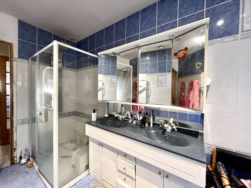 Vente Maison AIGUEFONDE - 5 pièces -131 m² - (81200)
