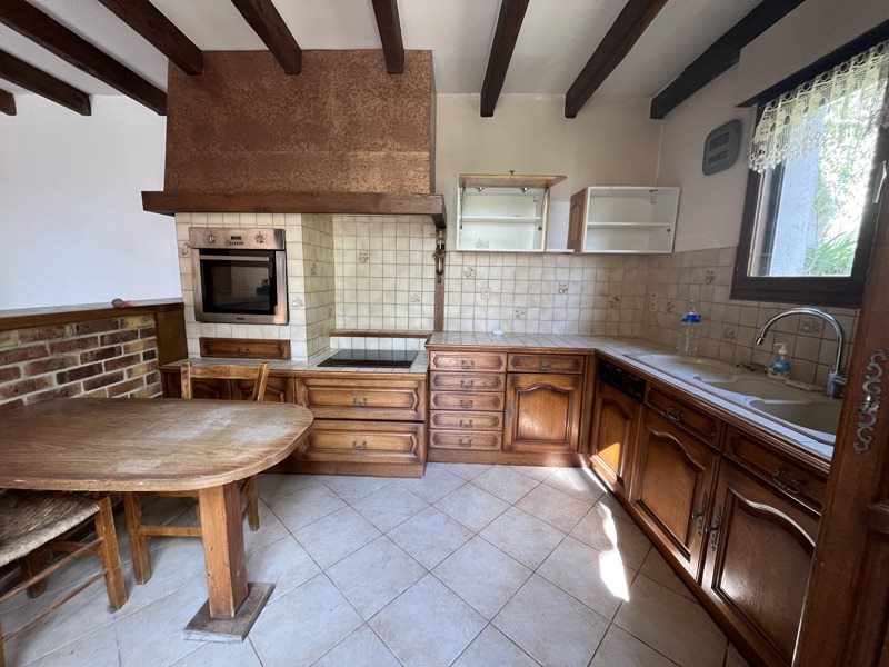 Vente Maison CASTRES - 4 pièces -75 m² - (81100)