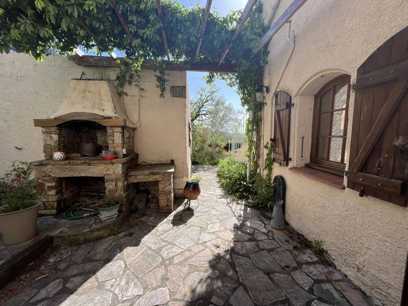 Vente Maison CASTRES - 4 pièces -75 m² - (81100)
