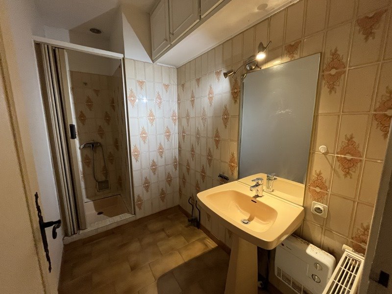 Vente Maison SAIX - 3 pièces -65 m² - (81710)