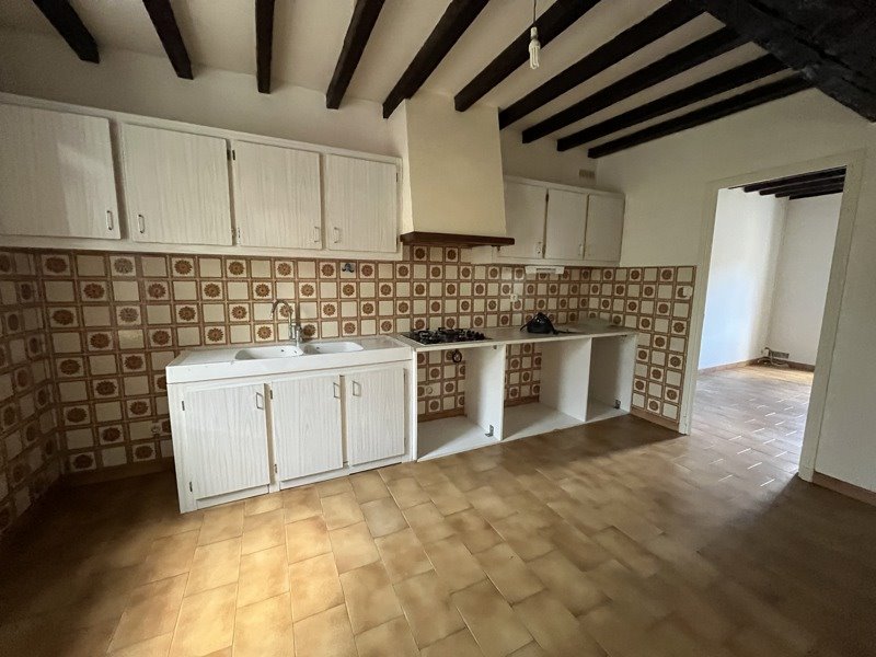 Vente Maison SAIX - 3 pièces -65 m² - (81710)