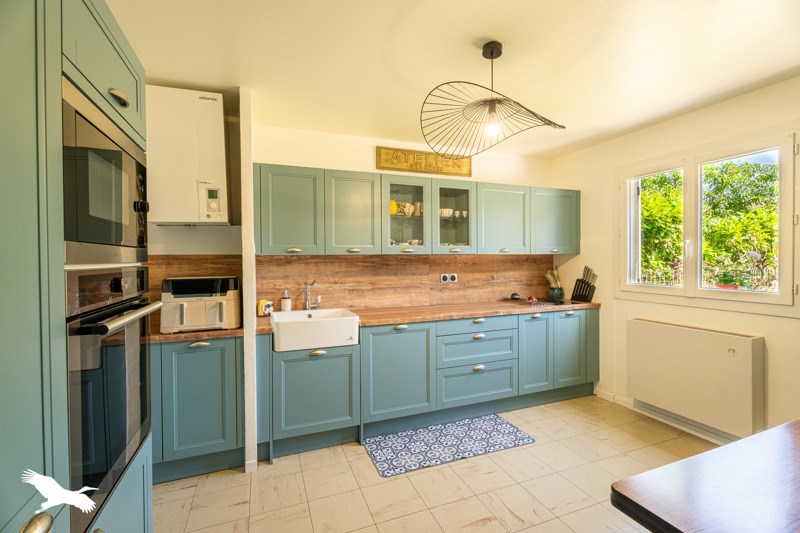 Vente Maison CASTRES - 4 pièces -85 m² - (81100)
