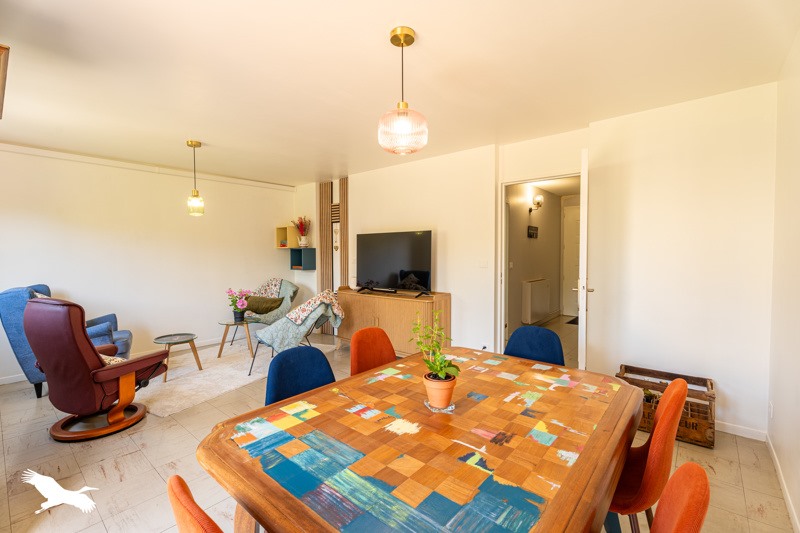 Vente Maison CASTRES - 4 pièces -85 m² - (81100)
