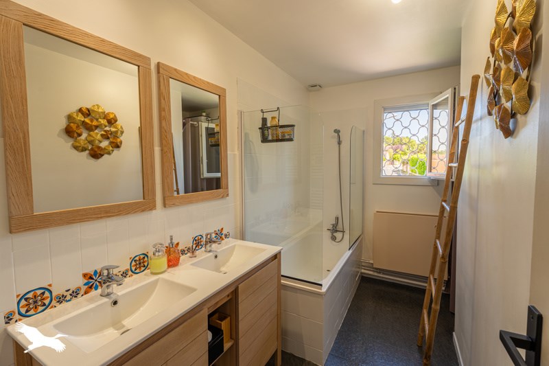 Vente Maison CASTRES - 4 pièces -85 m² - (81100)