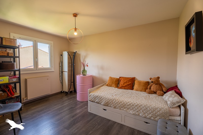 Vente Maison CASTRES - 4 pièces -85 m² - (81100)