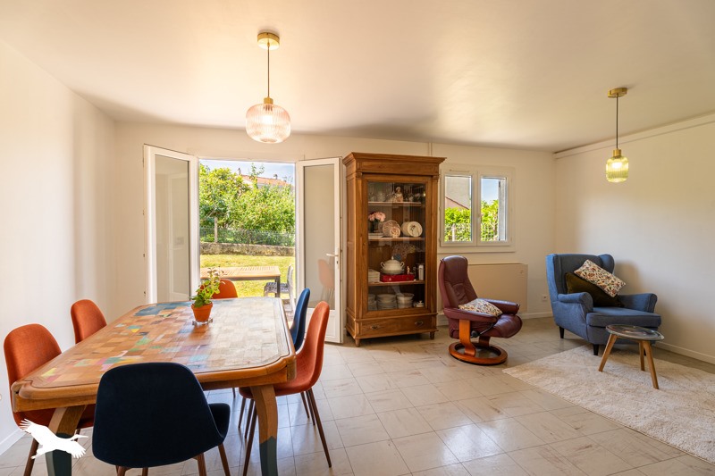 Vente Maison CASTRES - 4 pièces -85 m² - (81100)