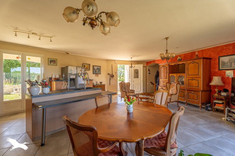 Vente Maison MOULAYRES - 4 pièces -98 m² - (81300)