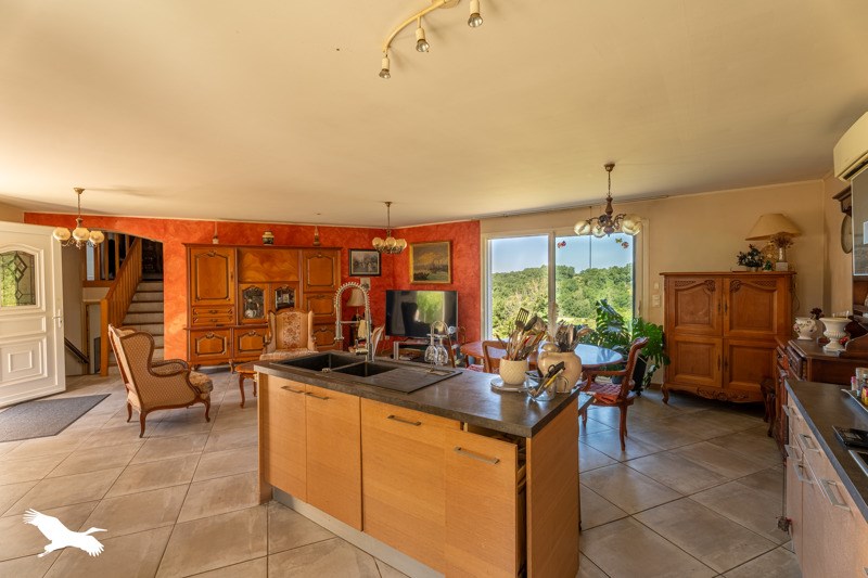 Vente Maison MOULAYRES - 4 pièces -98 m² - (81300)