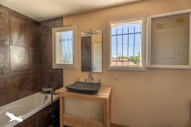 Vente Maison MOULAYRES - 4 pièces -98 m² - (81300)