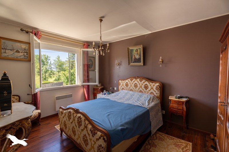 Vente Maison MOULAYRES - 4 pièces -98 m² - (81300)