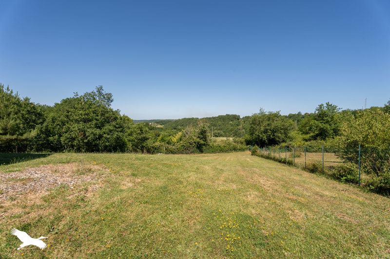 Vente Maison MOULAYRES - 4 pièces -98 m² - (81300)