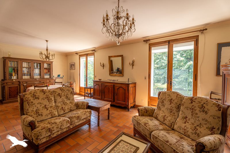 Vente Maison NOAILHAC - 3 pièces -93 m² - (81490)