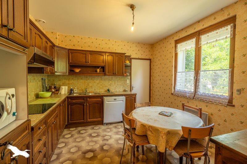 Vente Maison NOAILHAC - 3 pièces -93 m² - (81490)