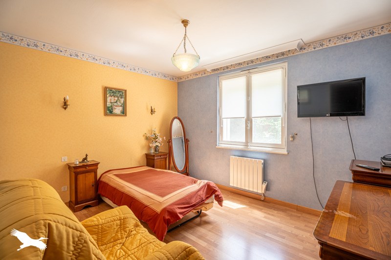 Vente Maison NOAILHAC - 3 pièces -93 m² - (81490)