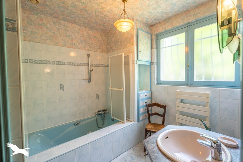 Vente Maison NOAILHAC - 3 pièces -93 m² - (81490)
