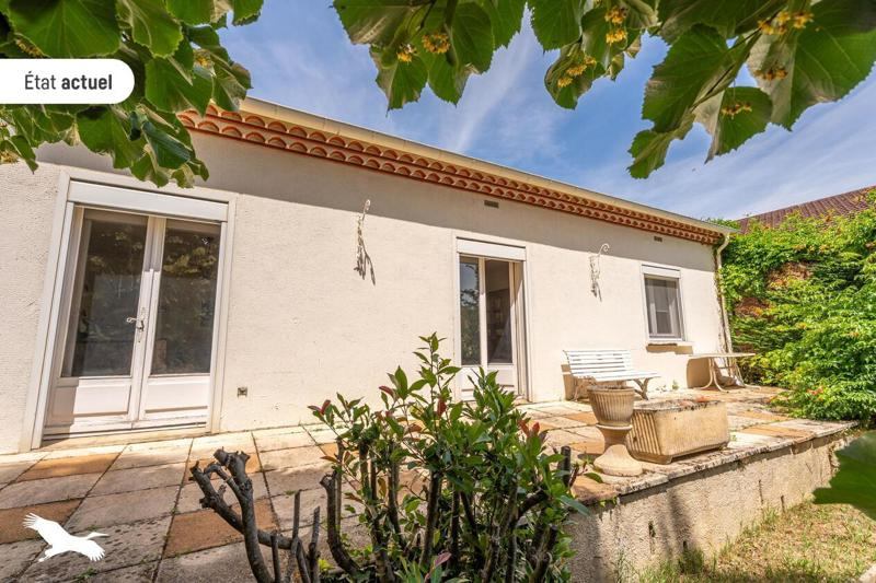 Vente Maison NOAILHAC - 3 pièces -93 m² - (81490)