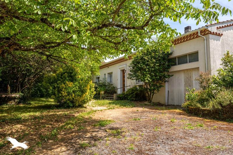 Vente Maison NOAILHAC - 3 pièces -93 m² - (81490)
