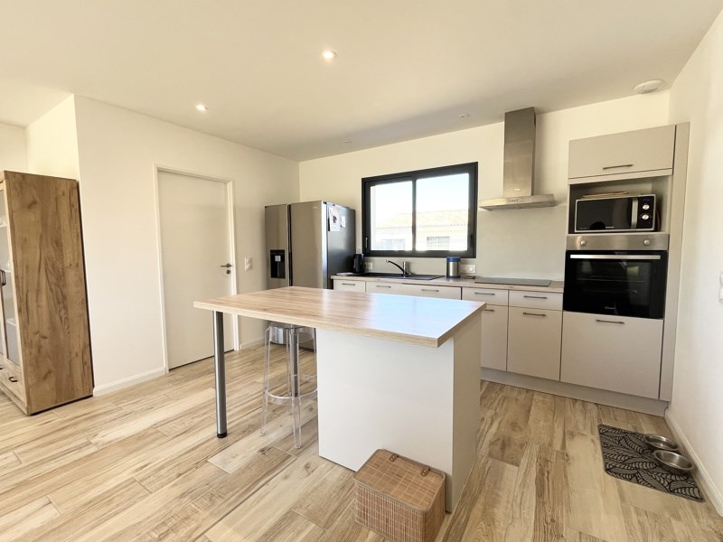 Vente Maison CASTRES - 4 pièces -94 m² - (81100)