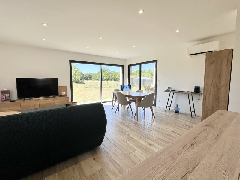 Vente Maison CASTRES - 4 pièces -94 m² - (81100)