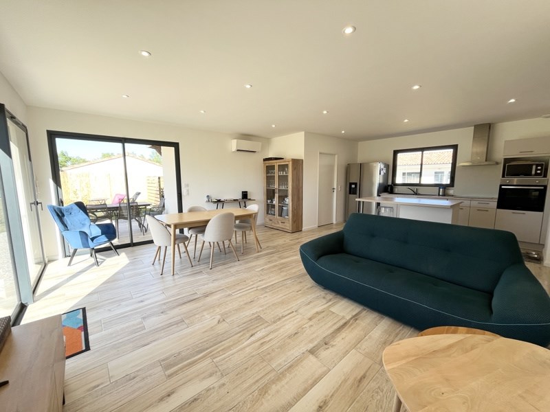 Vente Maison CASTRES - 4 pièces -94 m² - (81100)