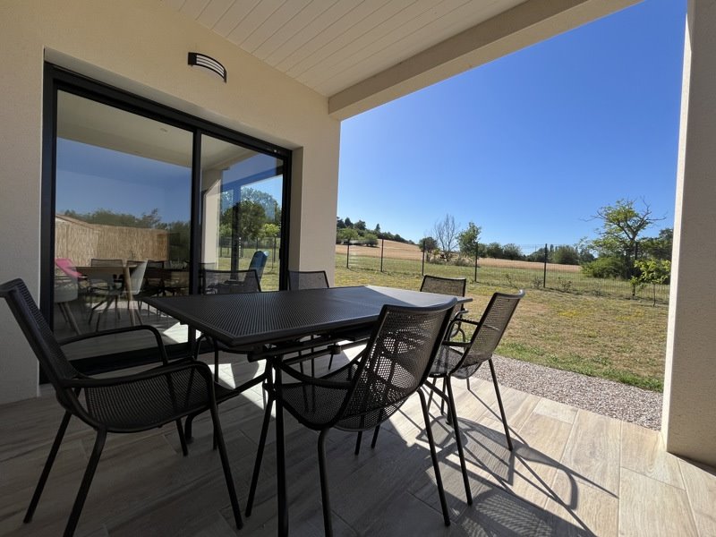 Vente Maison CASTRES - 4 pièces -94 m² - (81100)