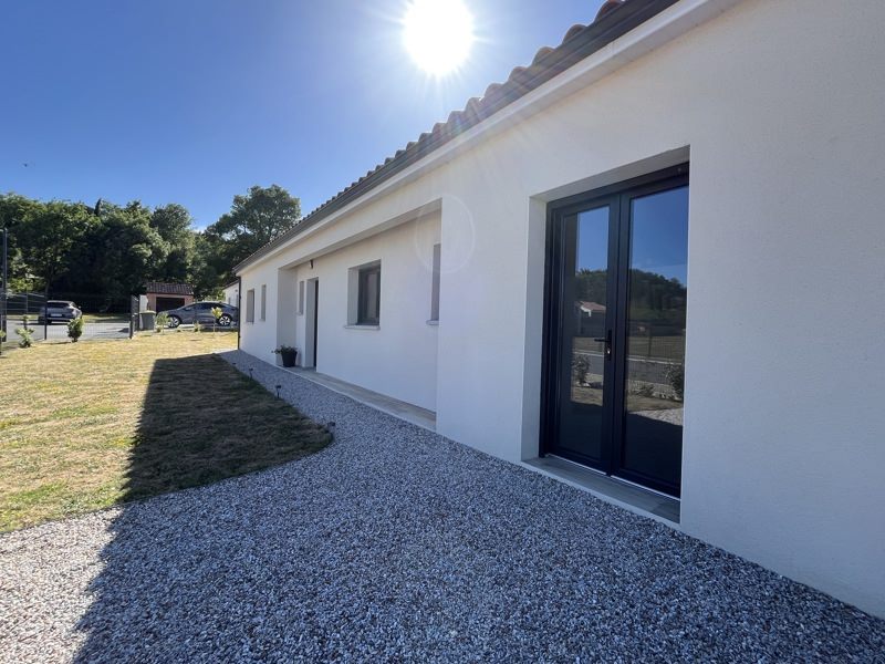 Vente Maison CASTRES - 4 pièces -94 m² - (81100)