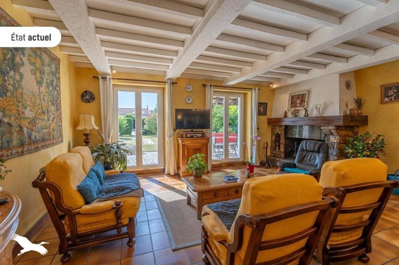 Vente Maison CASTRES - 4 pièces -142 m² - (81100)