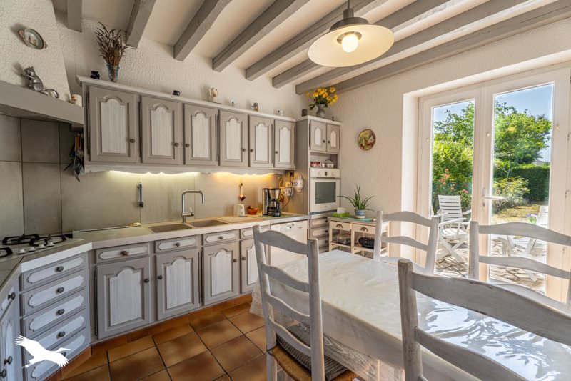 Vente Maison CASTRES - 4 pièces -142 m² - (81100)
