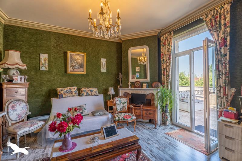 Vente Maison CASTRES - 4 pièces -142 m² - (81100)