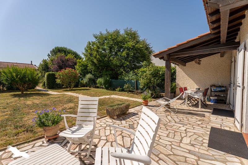 Vente Maison CASTRES - 4 pièces -142 m² - (81100)
