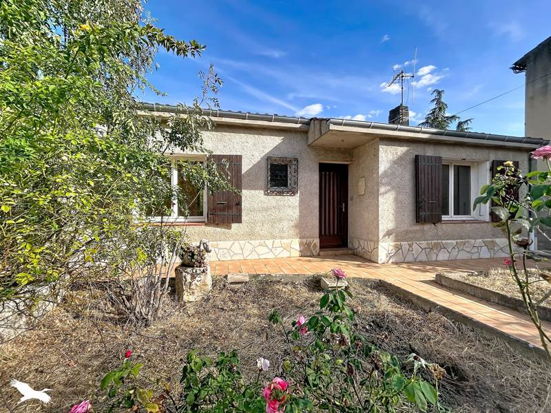 Vente Maison Castres 81100 4 pièces - 86 m²