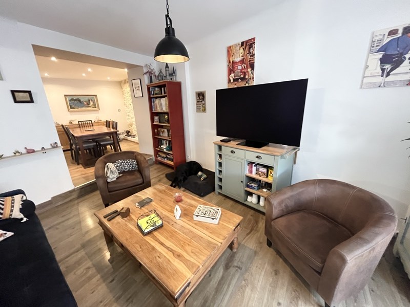 Maison 4 pièces 93 m² · à Castres · 93 m² · 220 000 €