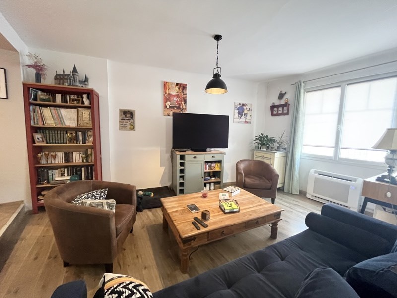 Vente Maison CASTRES - 4 pièces -93 m² - (81100)