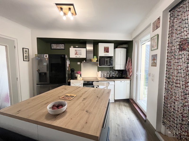 Vente Maison CASTRES - 4 pièces -93 m² - (81100)