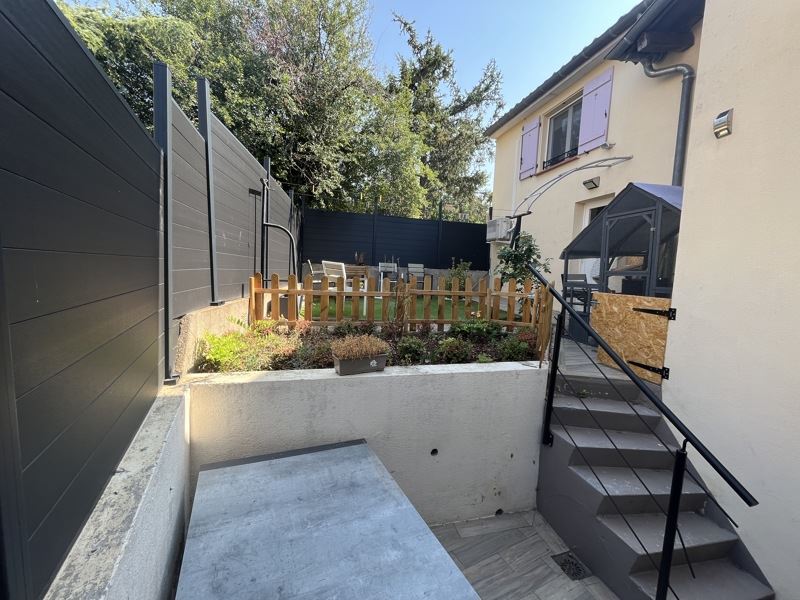 Vente Maison CASTRES - 4 pièces -93 m² - (81100)