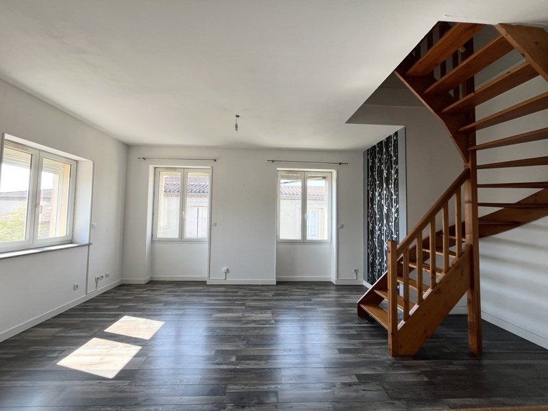Vente Appartement Castres - 2 pièces -44 m² - (81100)