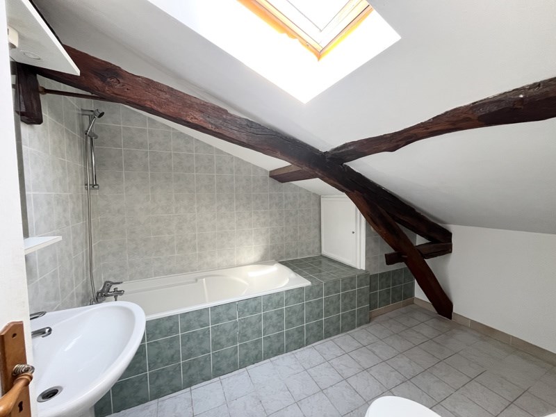 Vente Appartement Castres - 2 pièces -44 m² - (81100)