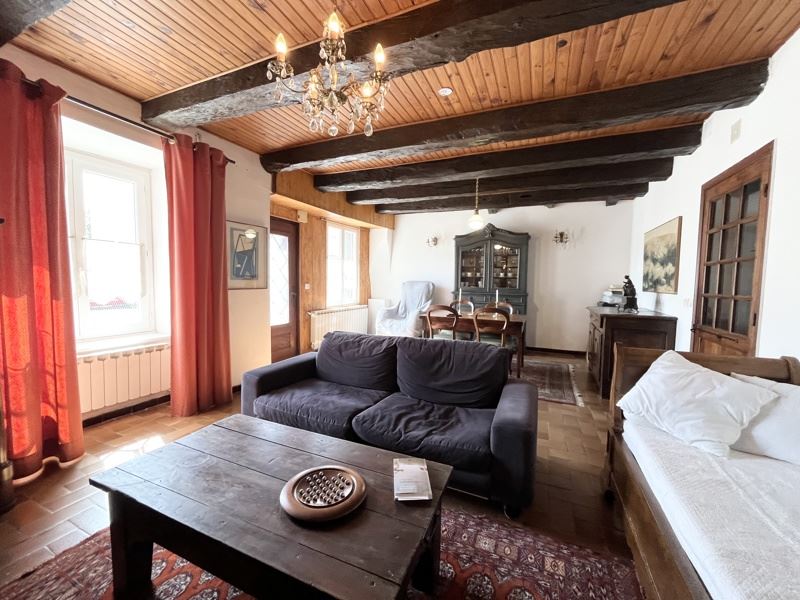 Vente Maison Montredon-Labessonnié - 4 pièces -98 m² - (81360)