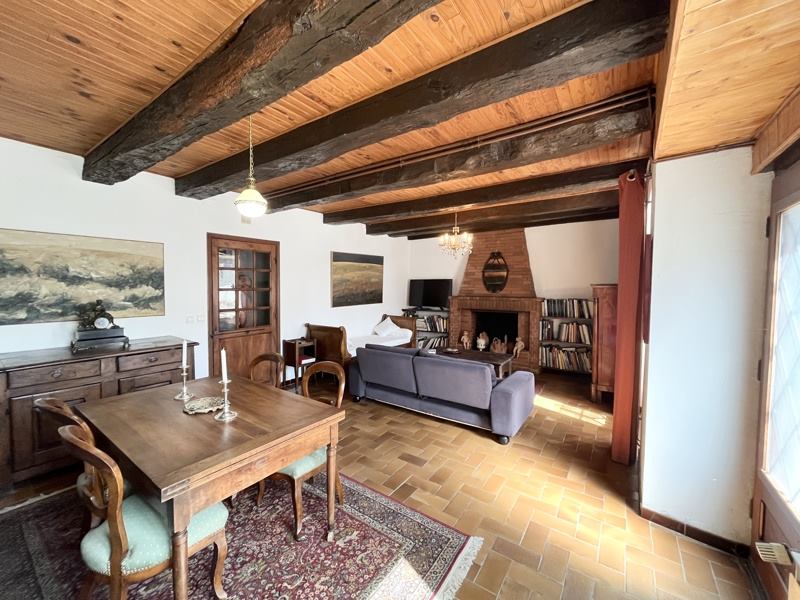 Vente Maison Montredon-Labessonnié - 4 pièces -98 m² - (81360)