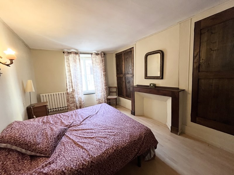 Vente Maison Montredon-Labessonnié - 4 pièces -98 m² - (81360)