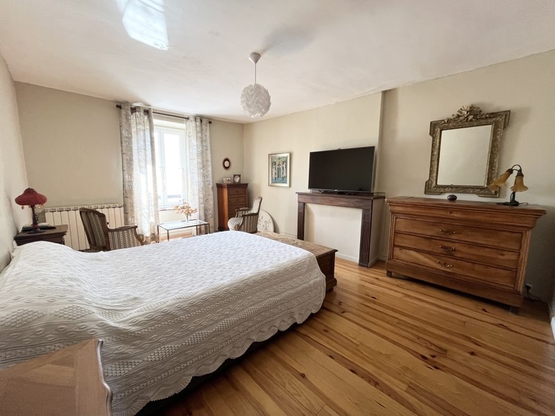 Vente Maison Montredon-Labessonnié - 4 pièces -98 m² - (81360)