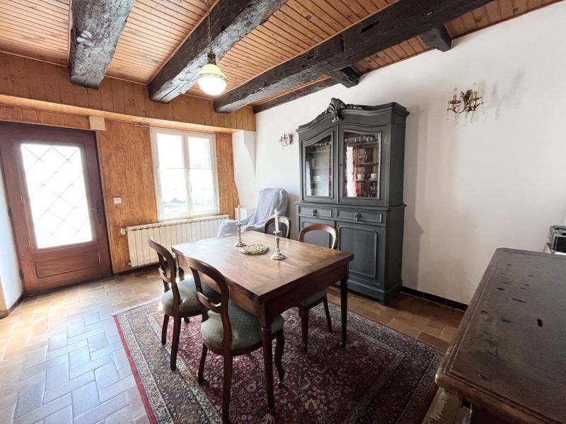 Vente Maison Montredon-Labessonnié - 4 pièces -98 m² - (81360)