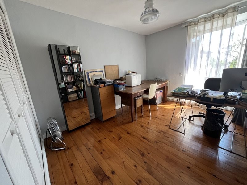 Vente Maison Montredon-Labessonnié - 4 pièces -98 m² - (81360)